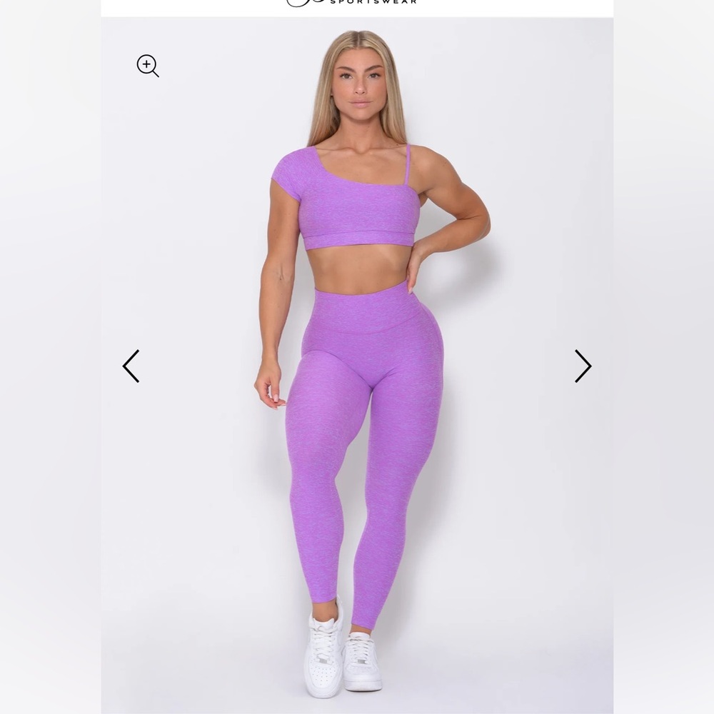 Bombshell Sportswear Fit legging